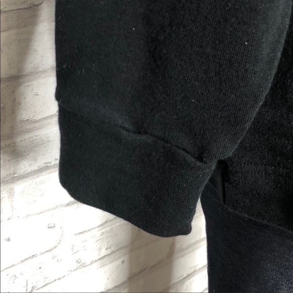 Zara Disney Mickey Mouse pullover hoodie, small - Picture 3 of 8